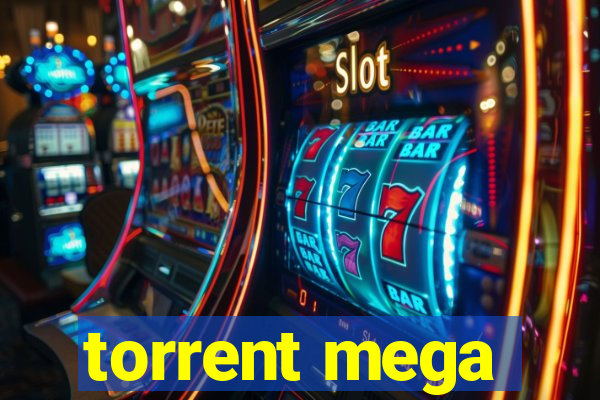 torrent mega